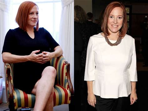 How tall is jen psaki - Jen Psaki Net Worth: Jennifer Rene Psaki is an American political advisor who currently serves as the 34th White House press secretary. From 2017 through 2020, Psaki was a CNN political contributor.In this article, we will explore the net worth of Je